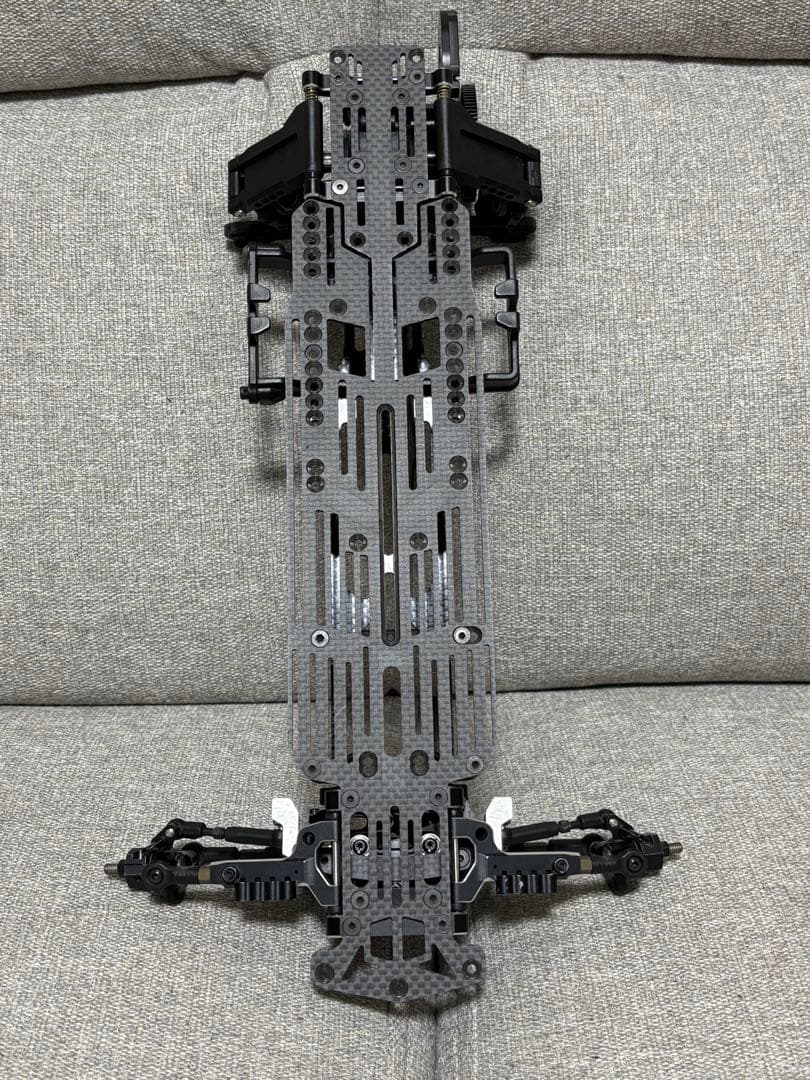 ヨコモ yd-2 reved rc926 FLX overdose