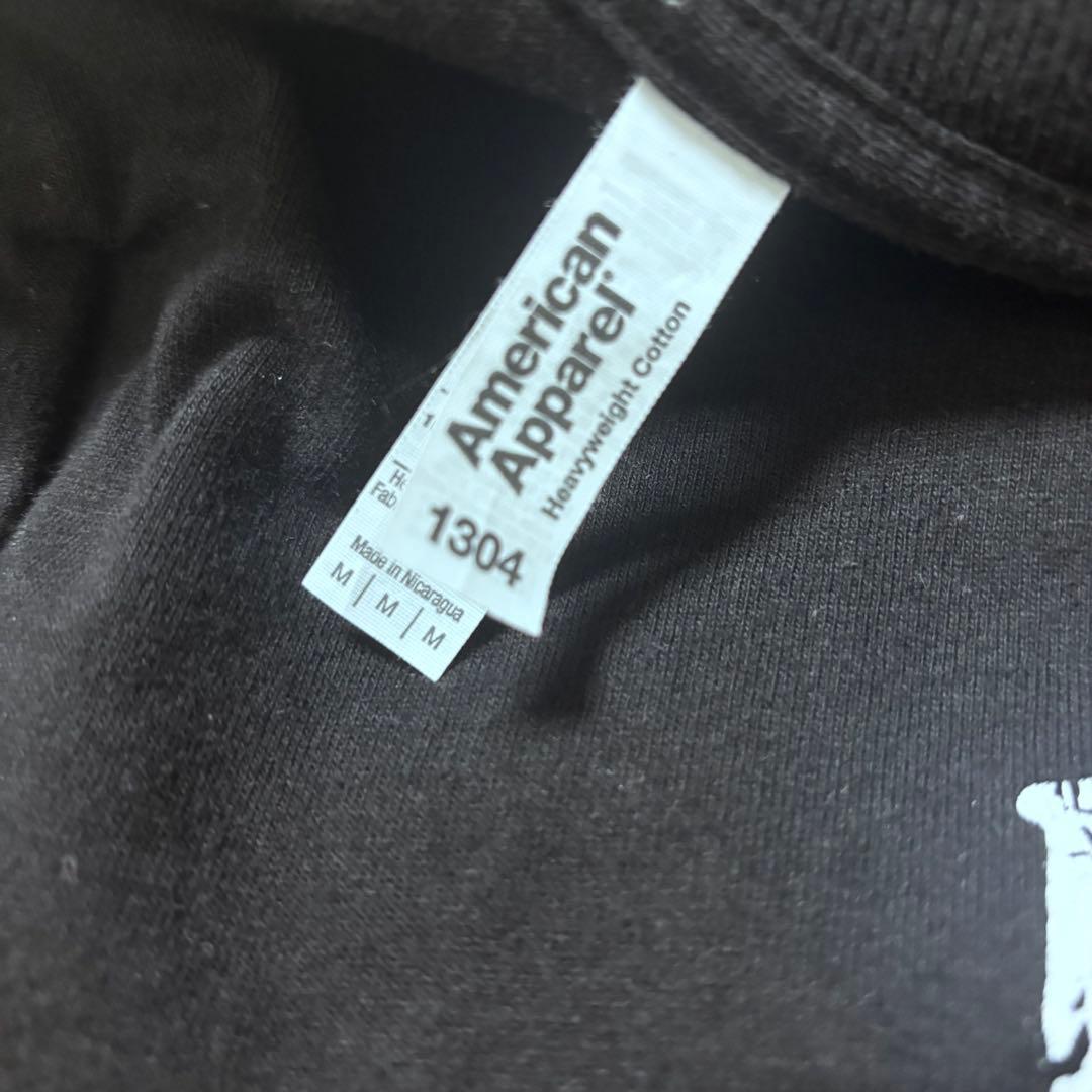 flexwitme Tシャツ mサイズ 黒　ブラック