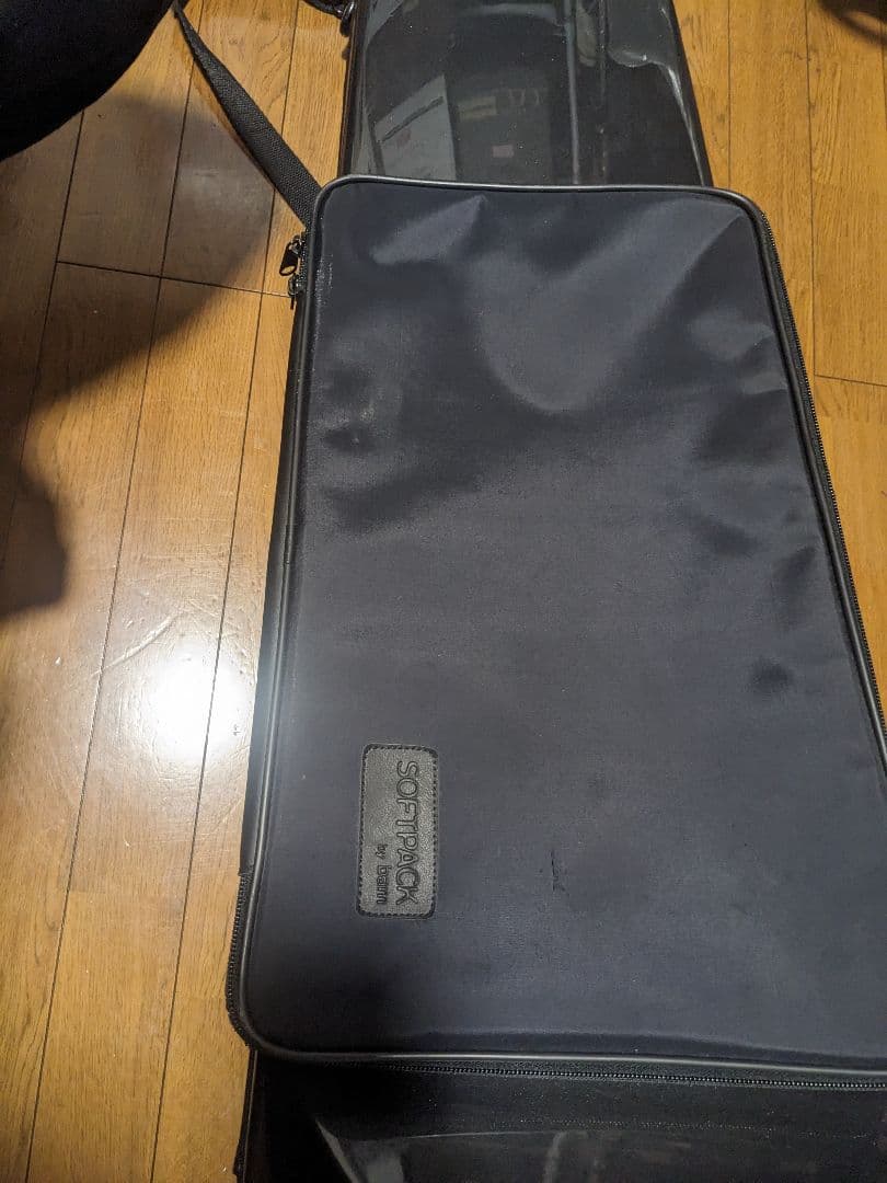 エ*ド様 GETZEN バストロンボーン 1062FDR bamケース付き