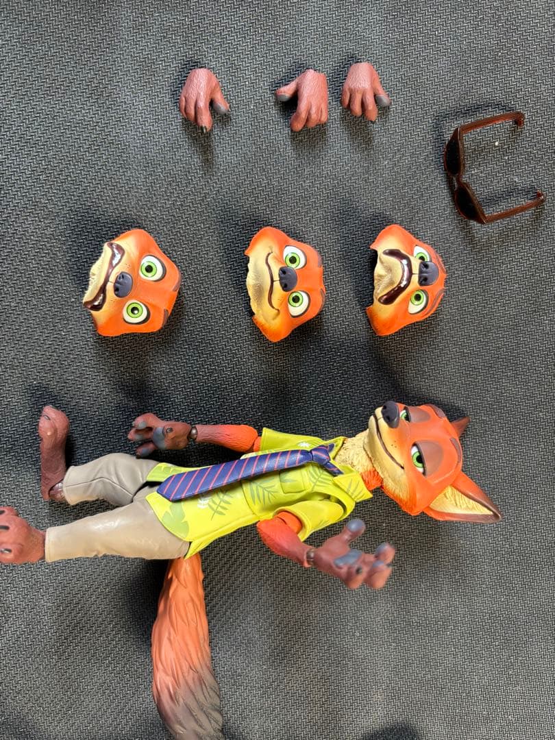 ニックのみ　専用