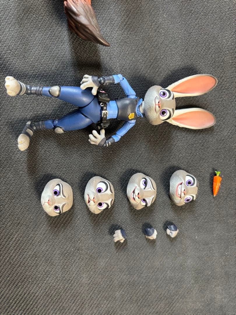 ニックのみ　専用