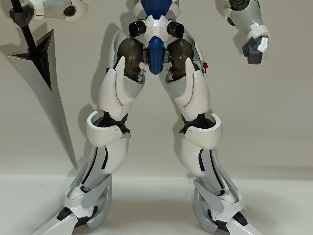 千値練RIOBOTオーガン最終価格