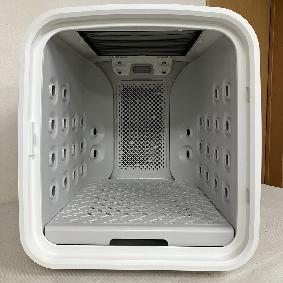 《美品》 ネロ ドライペットルーム 犬 猫 PD-B10-G N0722