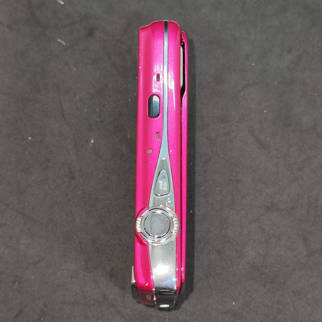 FUJIFILM FINEPIX FX-Z900EXR ピンク デジカメ