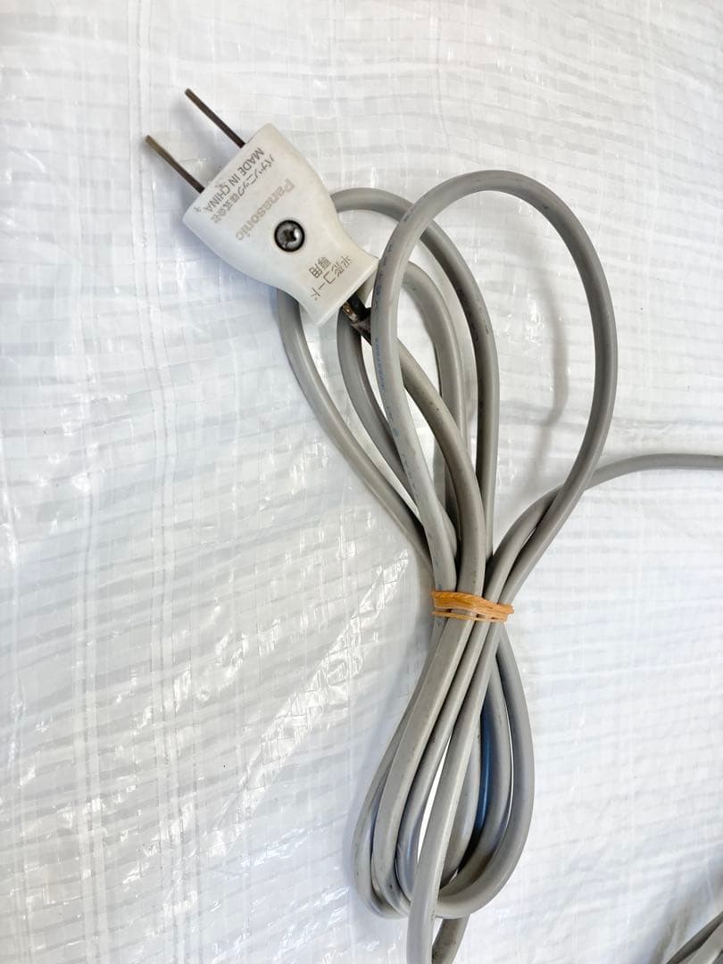 Panasonic Melody Week TD73 オフィス時計　ベルタイマー