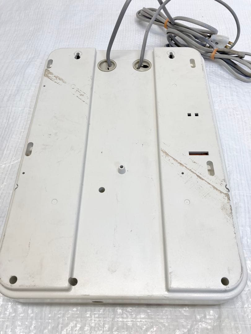 Panasonic Melody Week TD73 オフィス時計　ベルタイマー