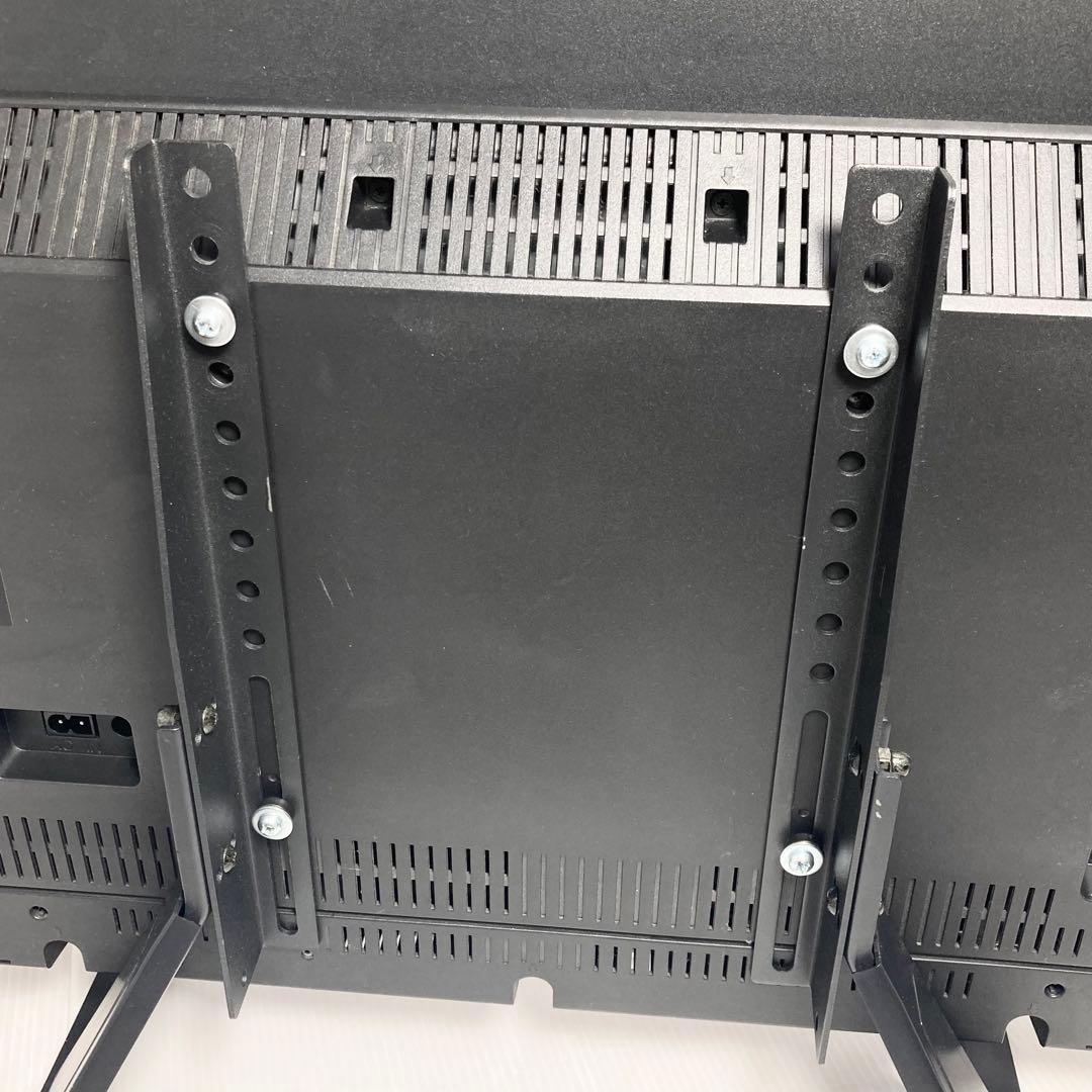 美品 東芝 REGZA 40インチ 液晶テレビ 40S21 2018年製