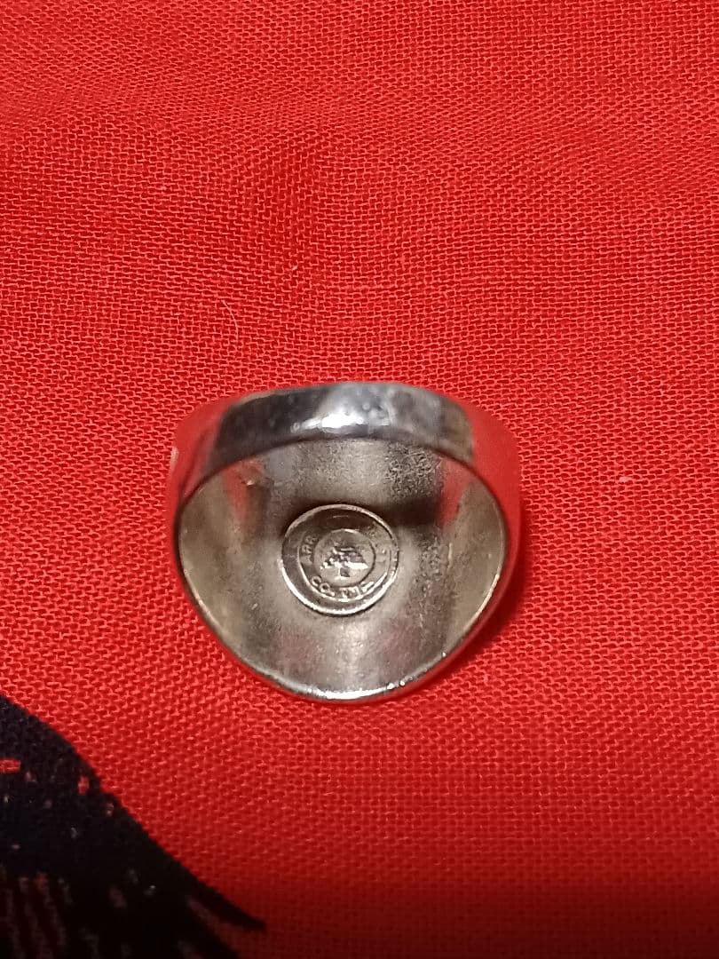 NATIVEインディアン ナバホリング