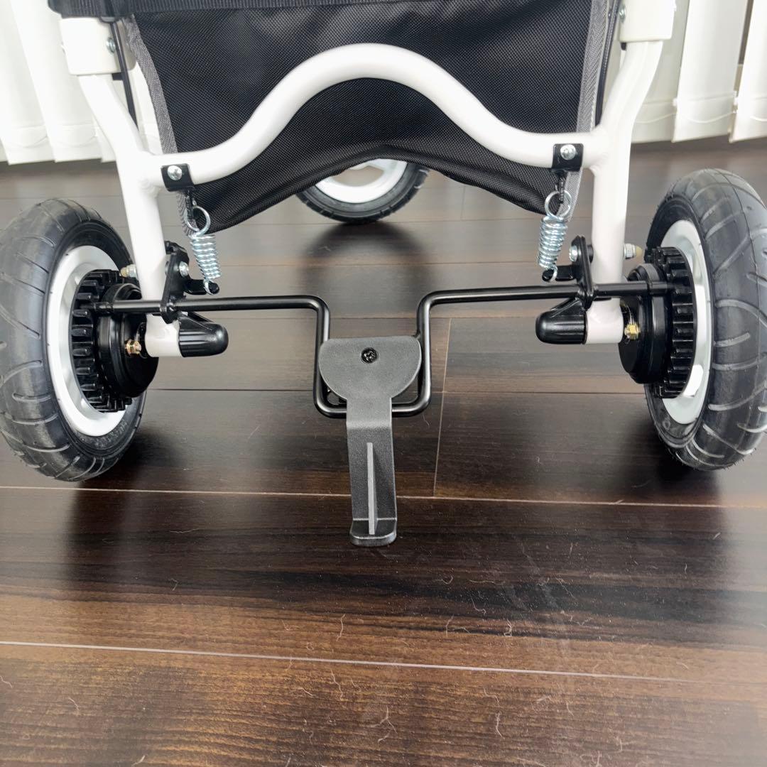 エアバギーAIRBUGGY ドーム3ラージ DOME3LARGE 美品