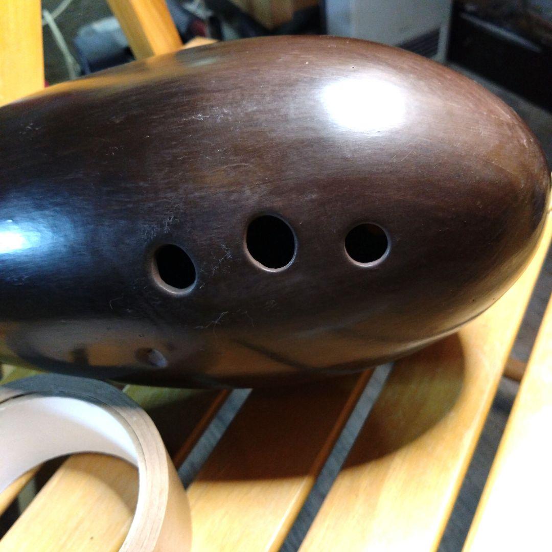 ピエタグランドバスC管