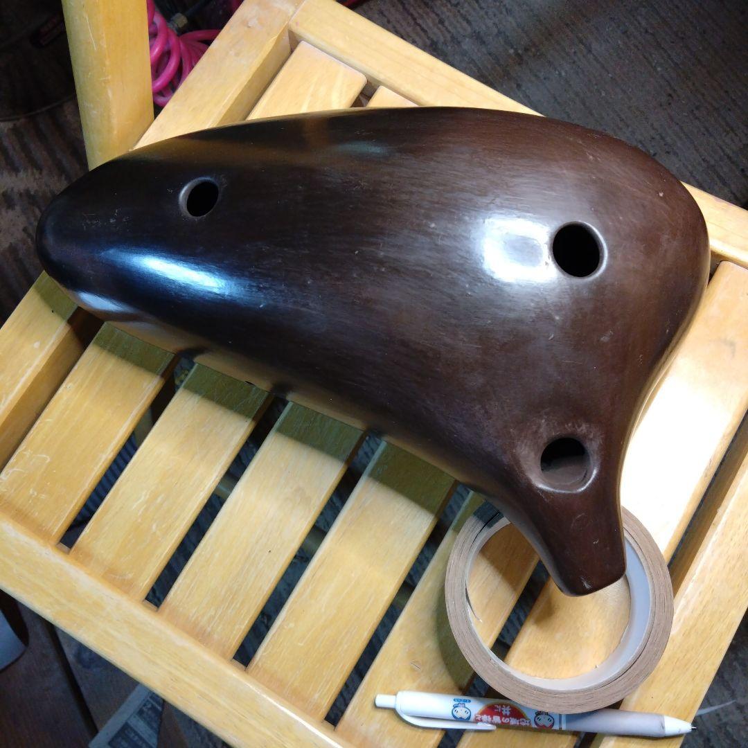 ピエタグランドバスC管