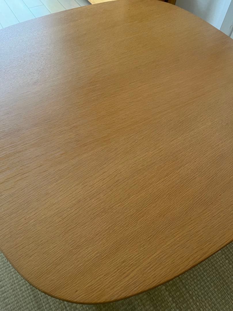 【ハッピーダルマさん専用】 無印良品　正方形こたつ　21年製　MJ-KS1-N