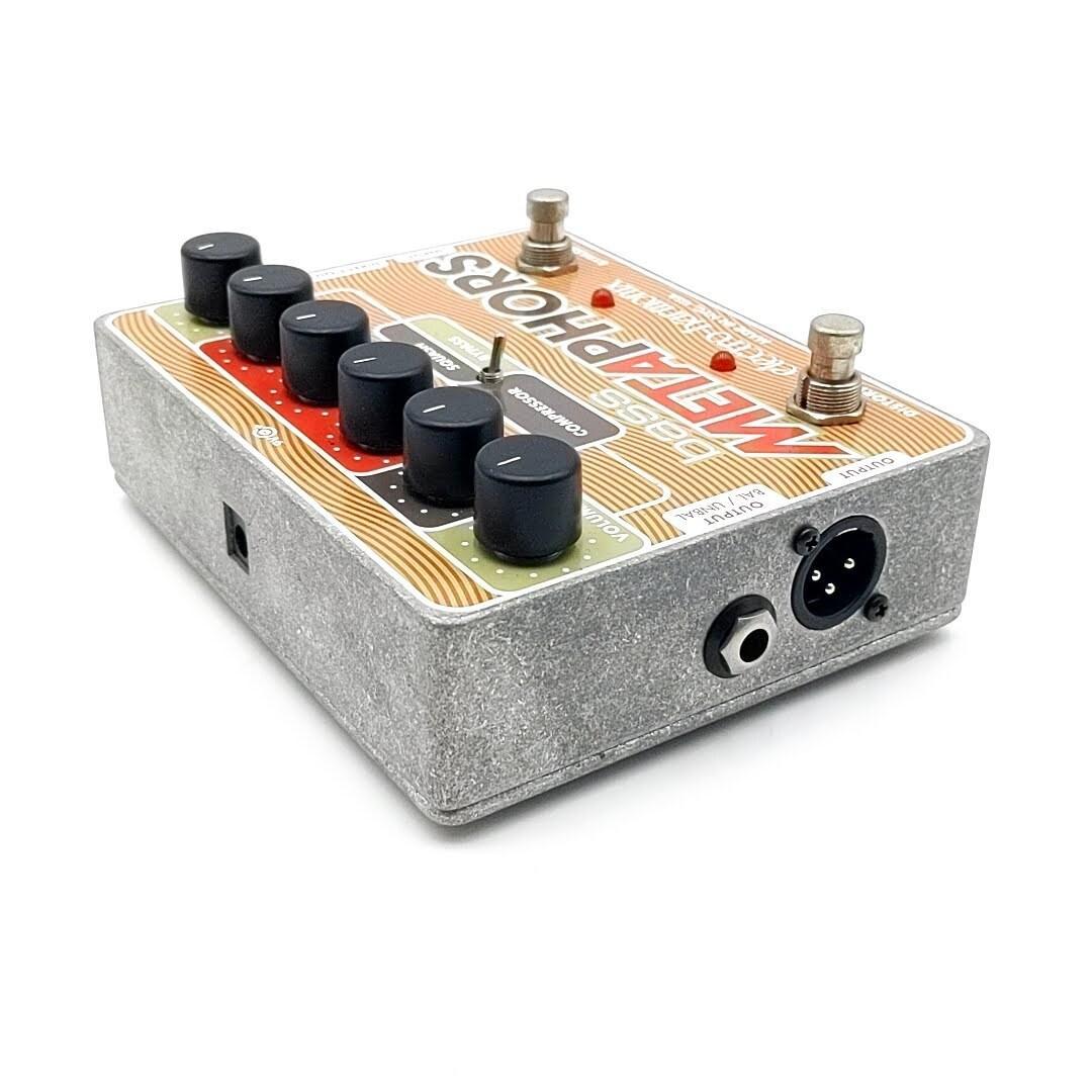 エレクトロハーモニックス Bass phors 10-25082308