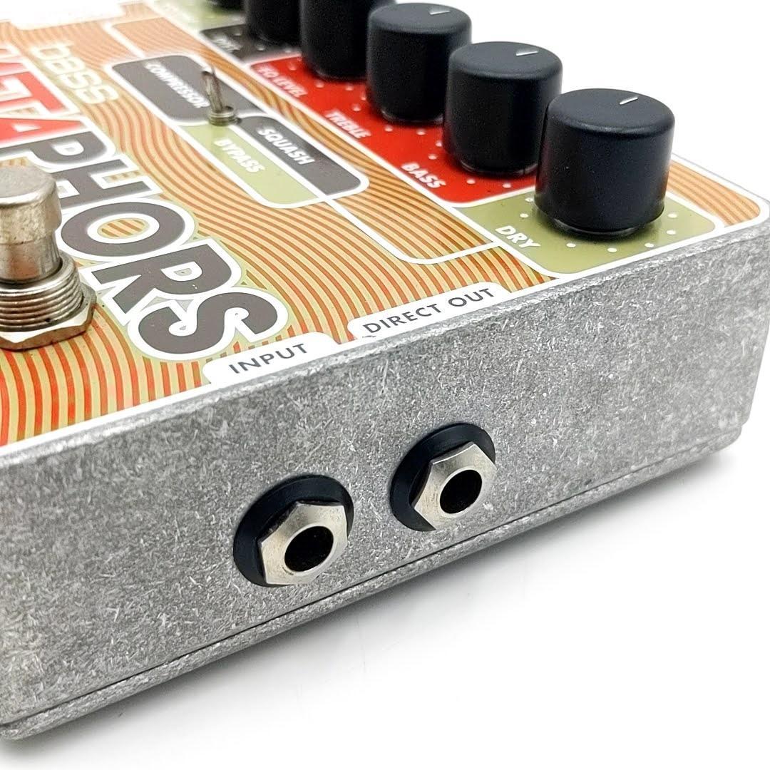 エレクトロハーモニックス Bass phors 10-25082308