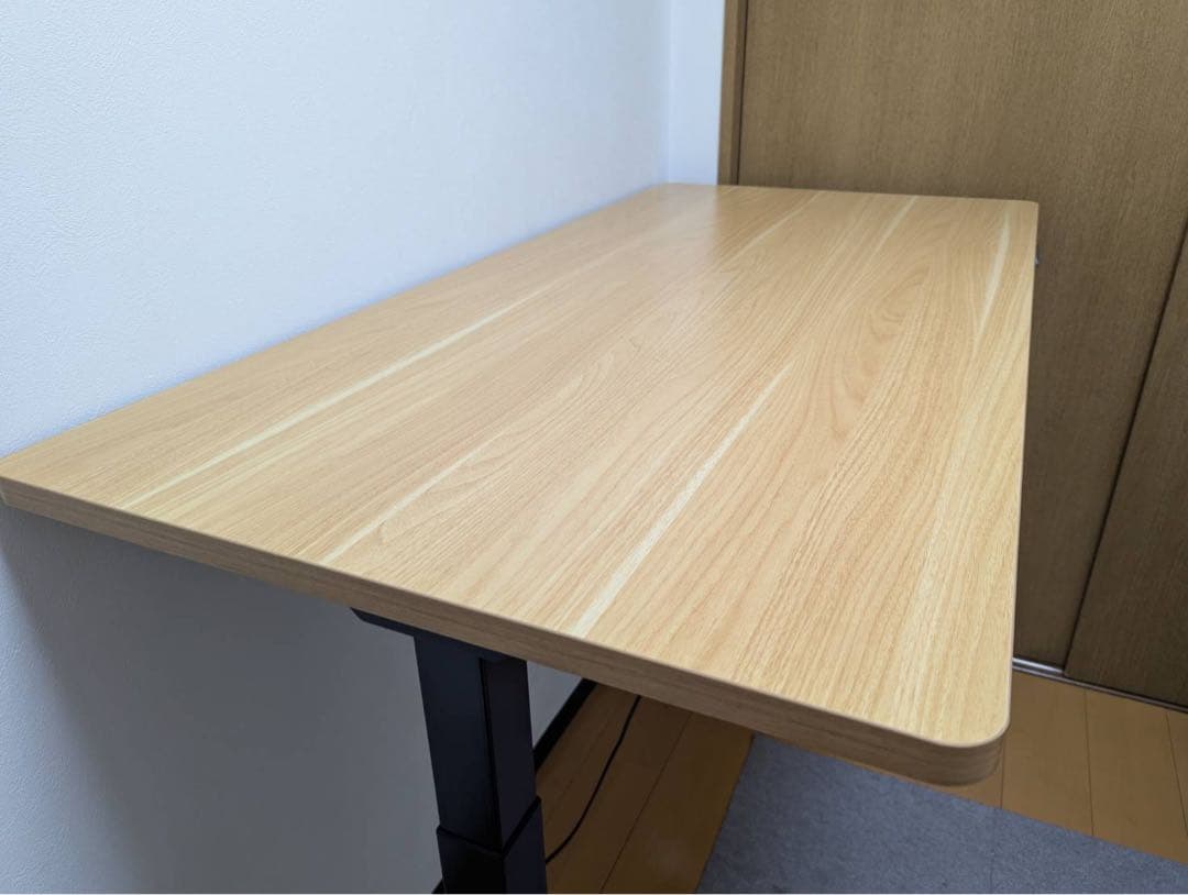 フレキシスポット 電動昇降式デスク・E7 FlexiSpot