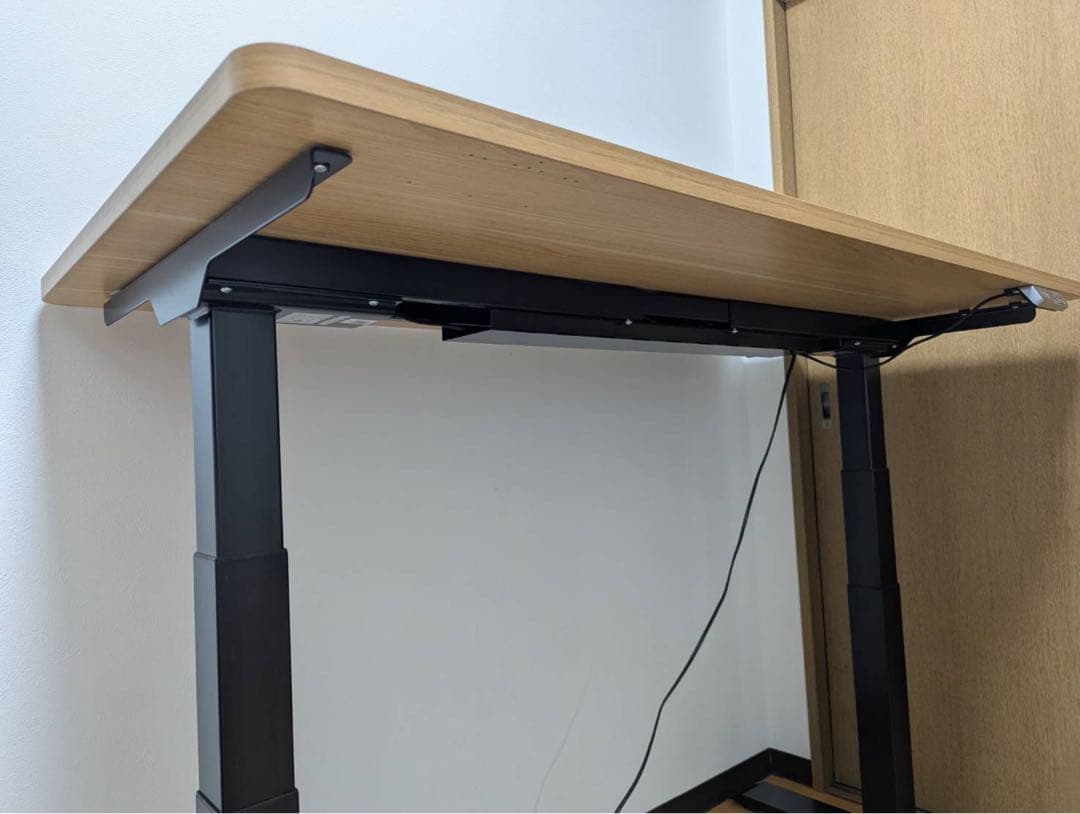 フレキシスポット 電動昇降式デスク・E7 FlexiSpot