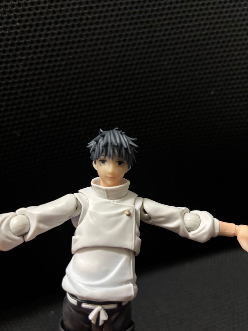 shfiguarts 乙骨憂太