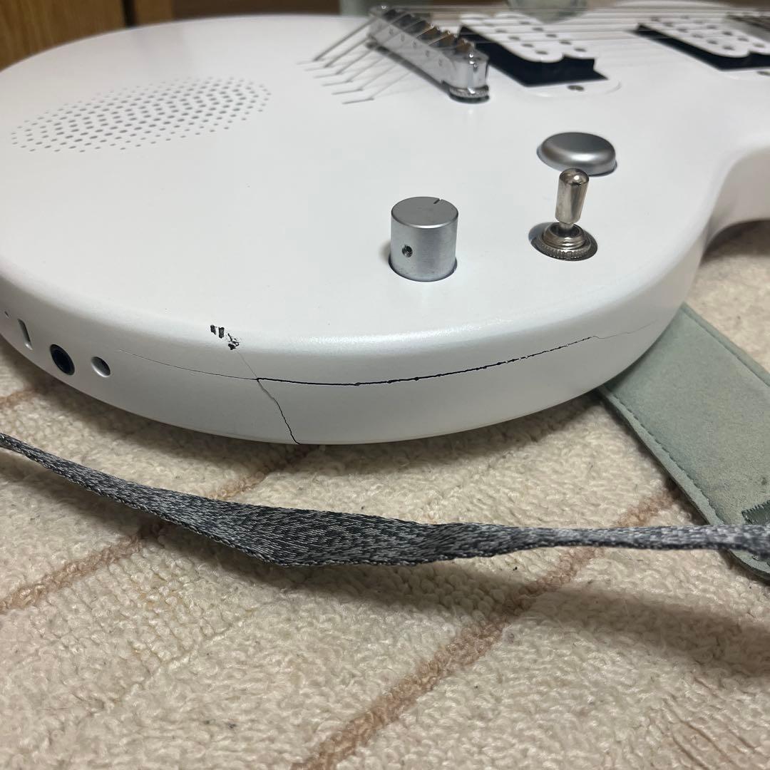 NOVA GO SONIC エレキギター