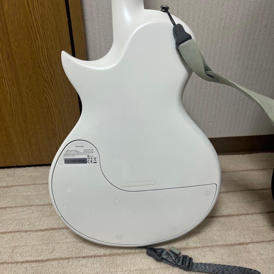 NOVA GO SONIC エレキギター