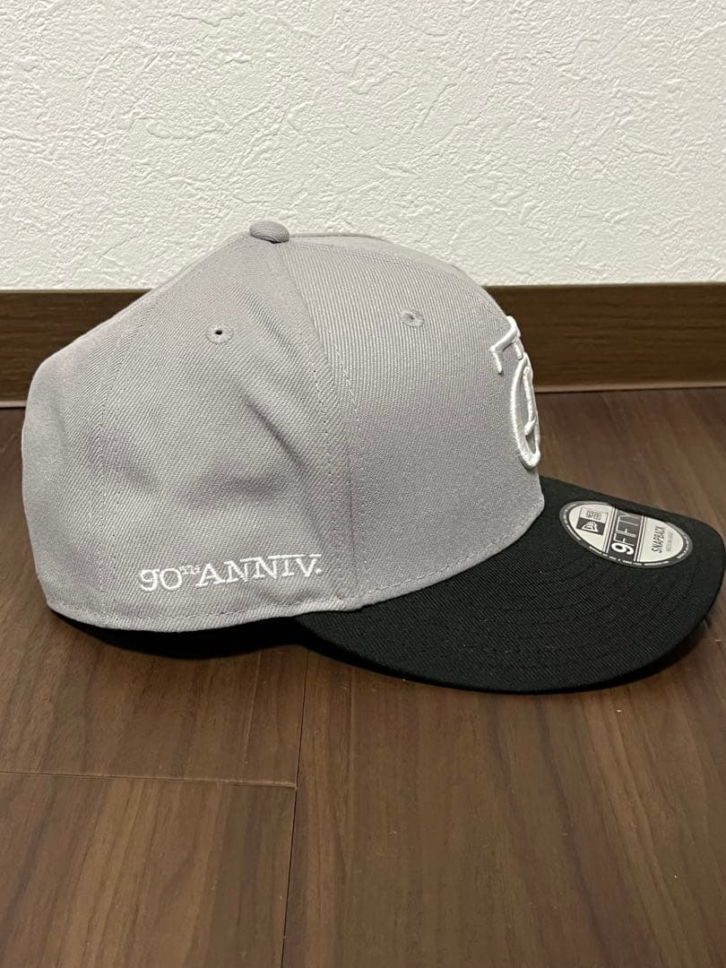 希少品 読売ジャイアンツ ニューエラ TGマーク スナップバック