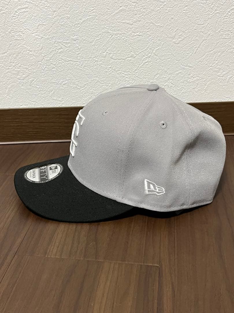 希少品 読売ジャイアンツ ニューエラ TGマーク スナップバック