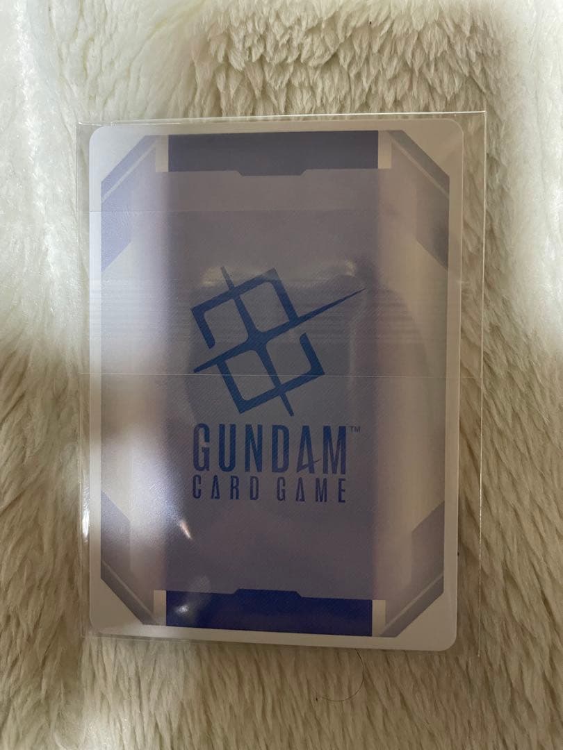 ハマーン・カーン　ニュータイプチャレンジプロモ