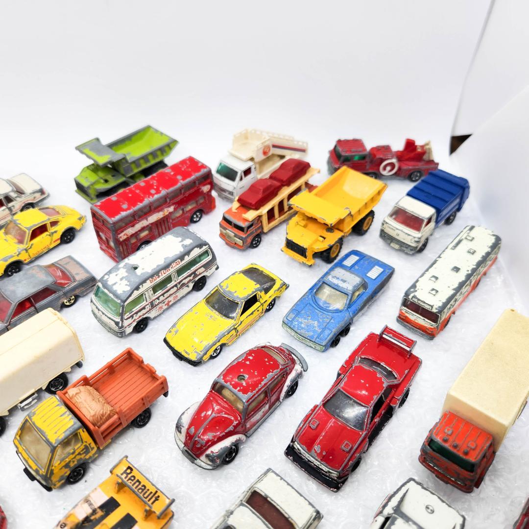 トミカ 日本製 大量 セット ポルシェ インテグラ セドリック シルビア等