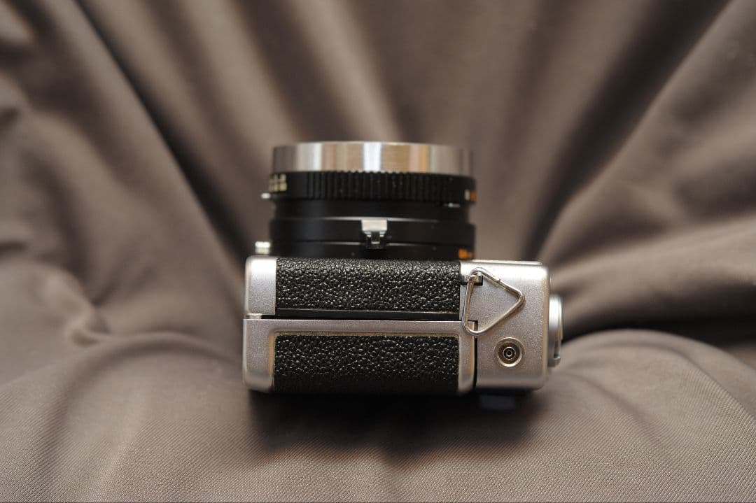 フィルムカメラ Konica C35 FD