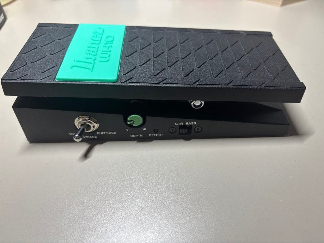 Ibanez WH10 V3 アイバニーズ