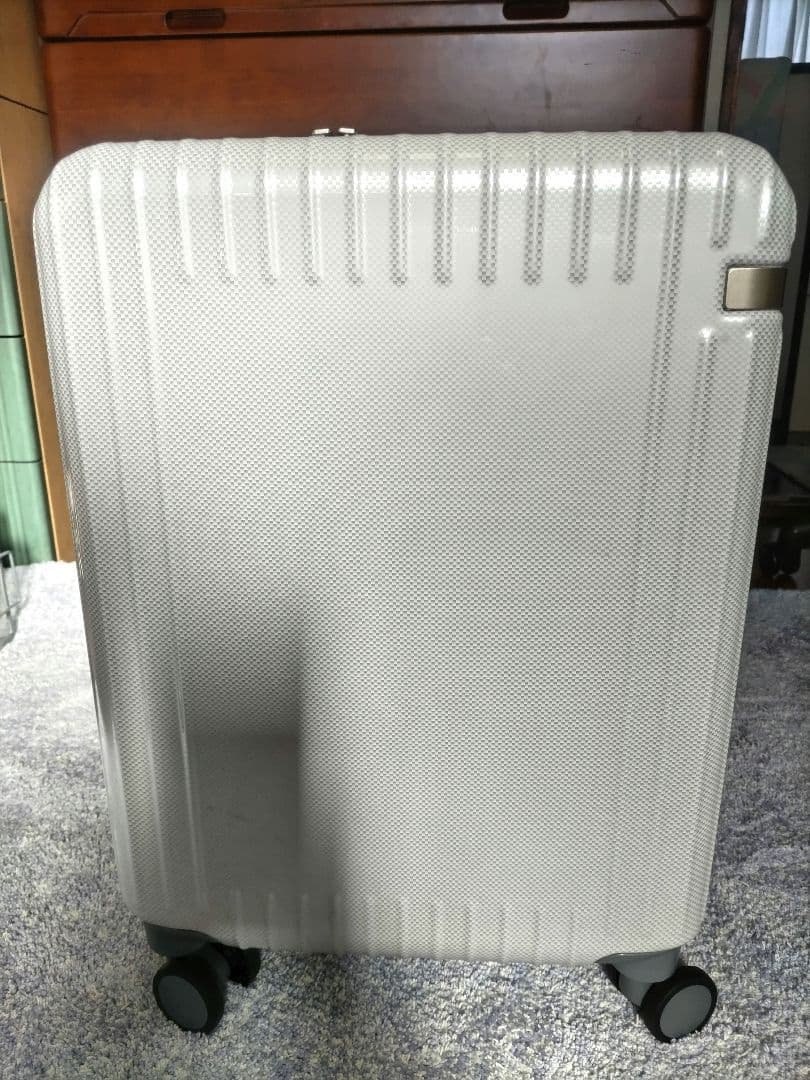 【美品】ACE スーツケース 32リットル