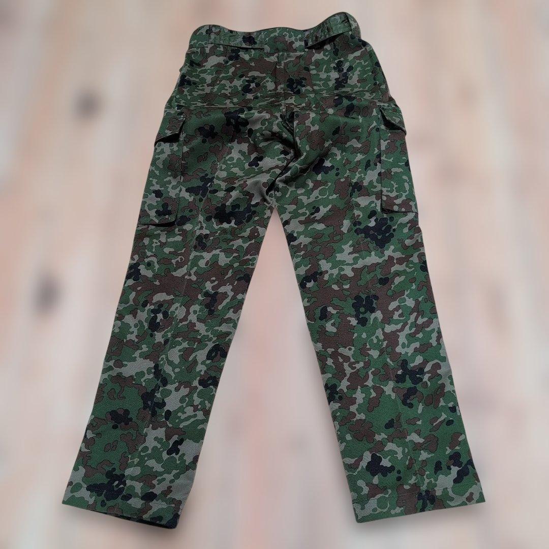 陸上自衛隊レプリカ衣類セット