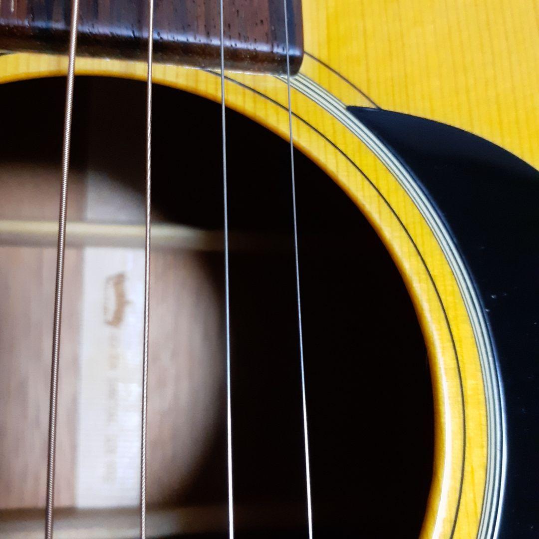 ギター HEADWAY HD-308 SPECIAL LOT-002