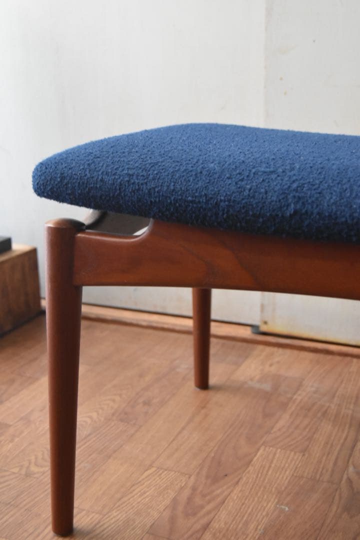 スツール Klokken Stool