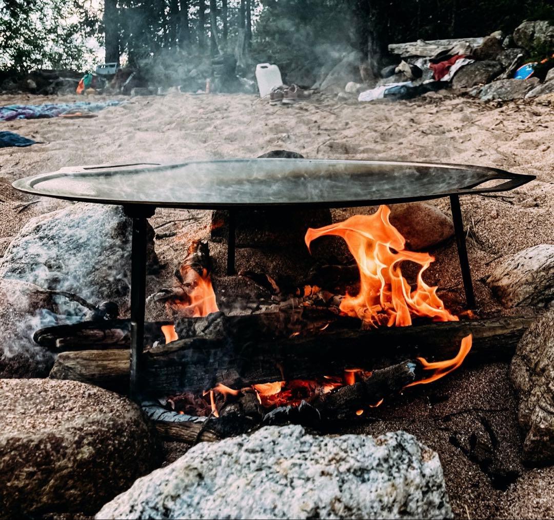 DALUM グリルパン　マルチグリドル40cm