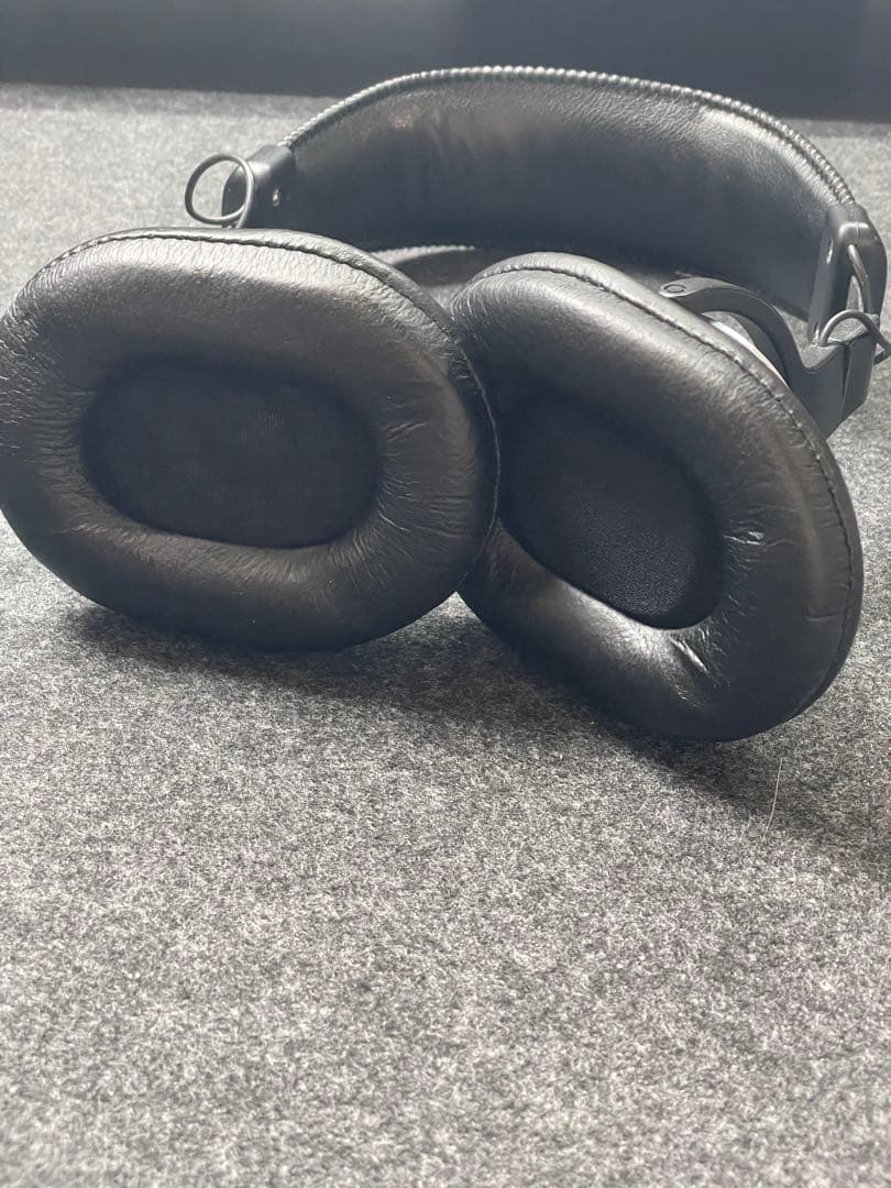 SONY CD-MDR-CD900ST モニターヘッドフォン