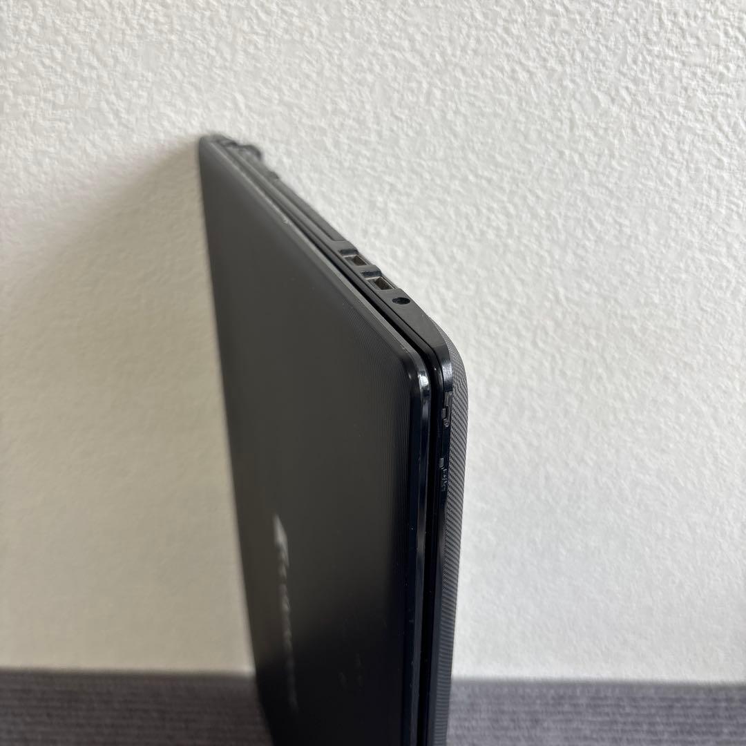 東芝dynabook BJ65/FS i3-10110U メモリ8GB AC付き