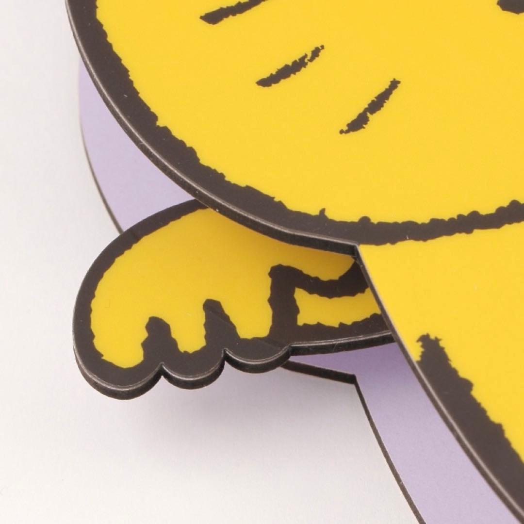 新品 ノラネコぐんだん スタジオクリップ 壁掛け時計