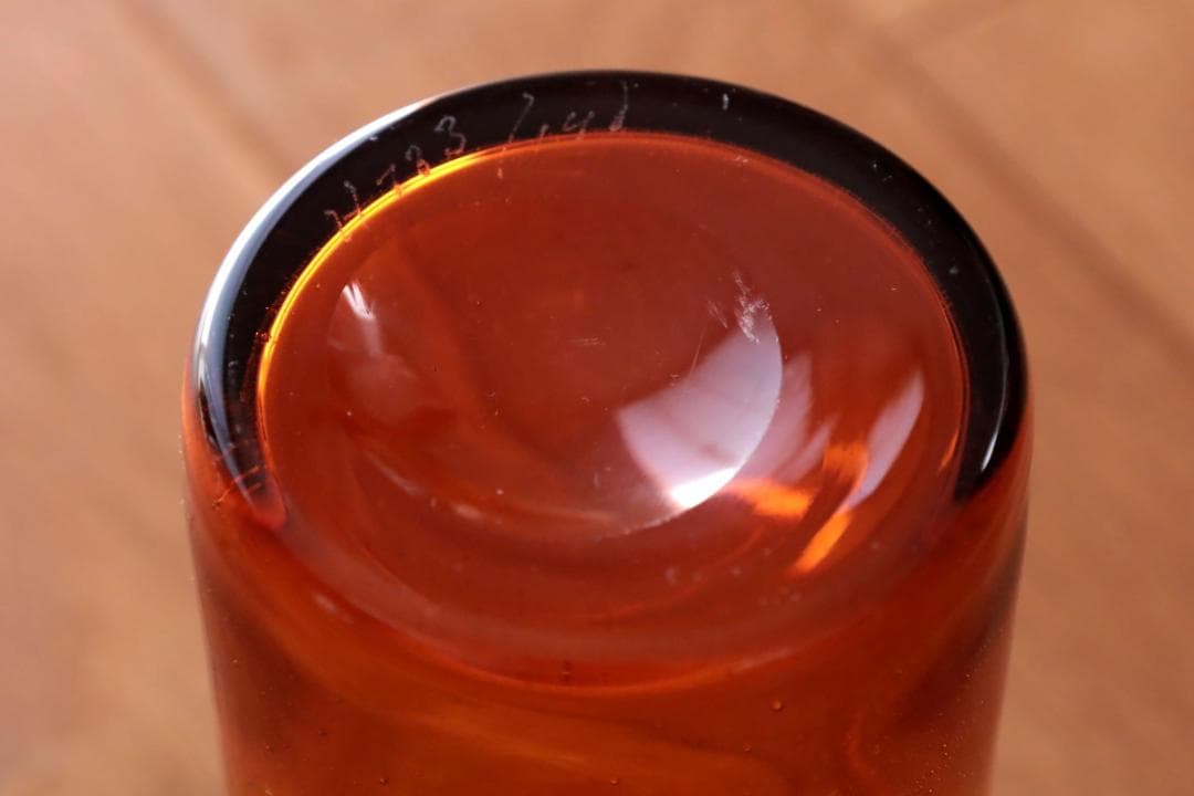 Erik Hoglund エリックホグラン フラワーベース 花瓶 68655