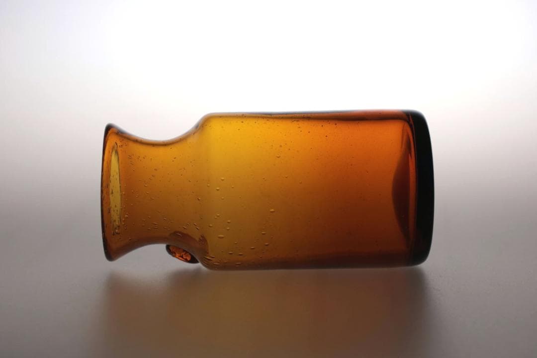 Erik Hoglund エリックホグラン フラワーベース 花瓶 68655