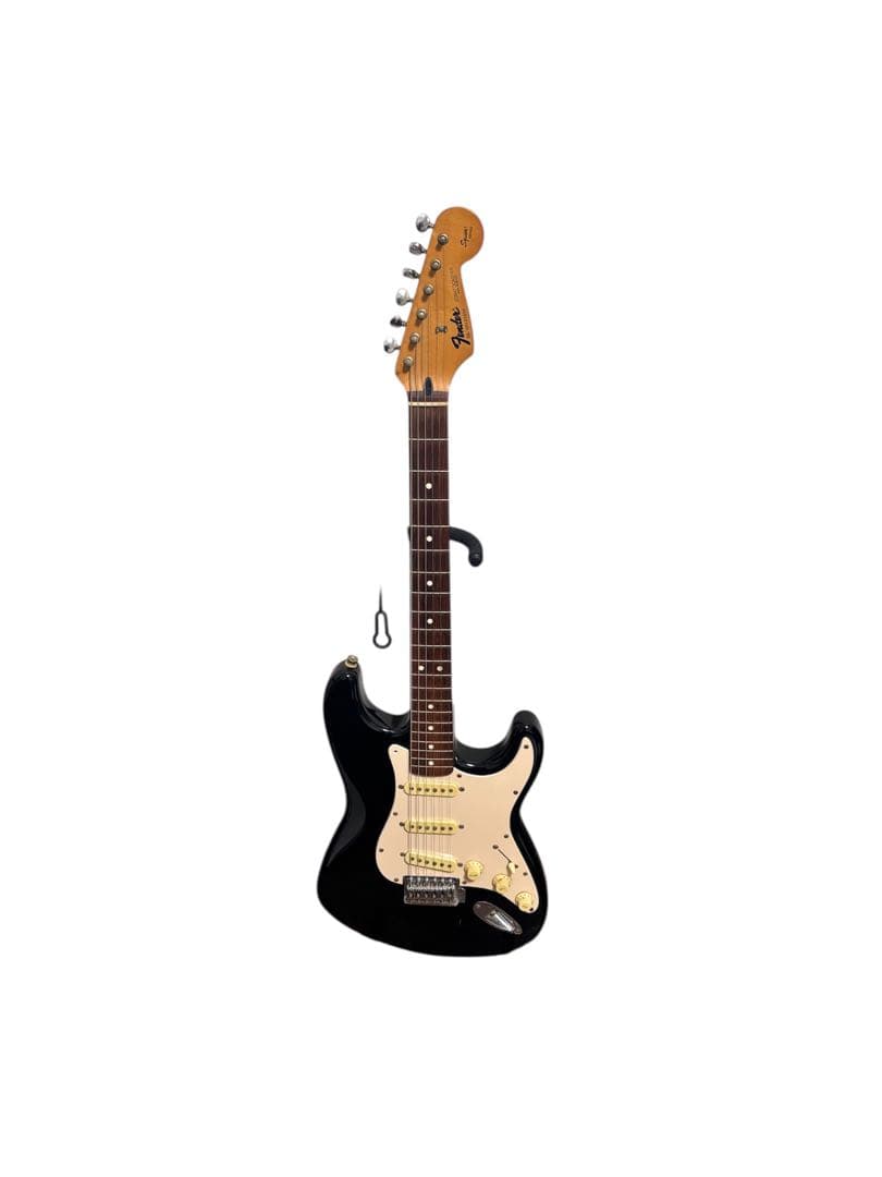 訳あり　Fender Mexico squier Series ストラトキャスタ