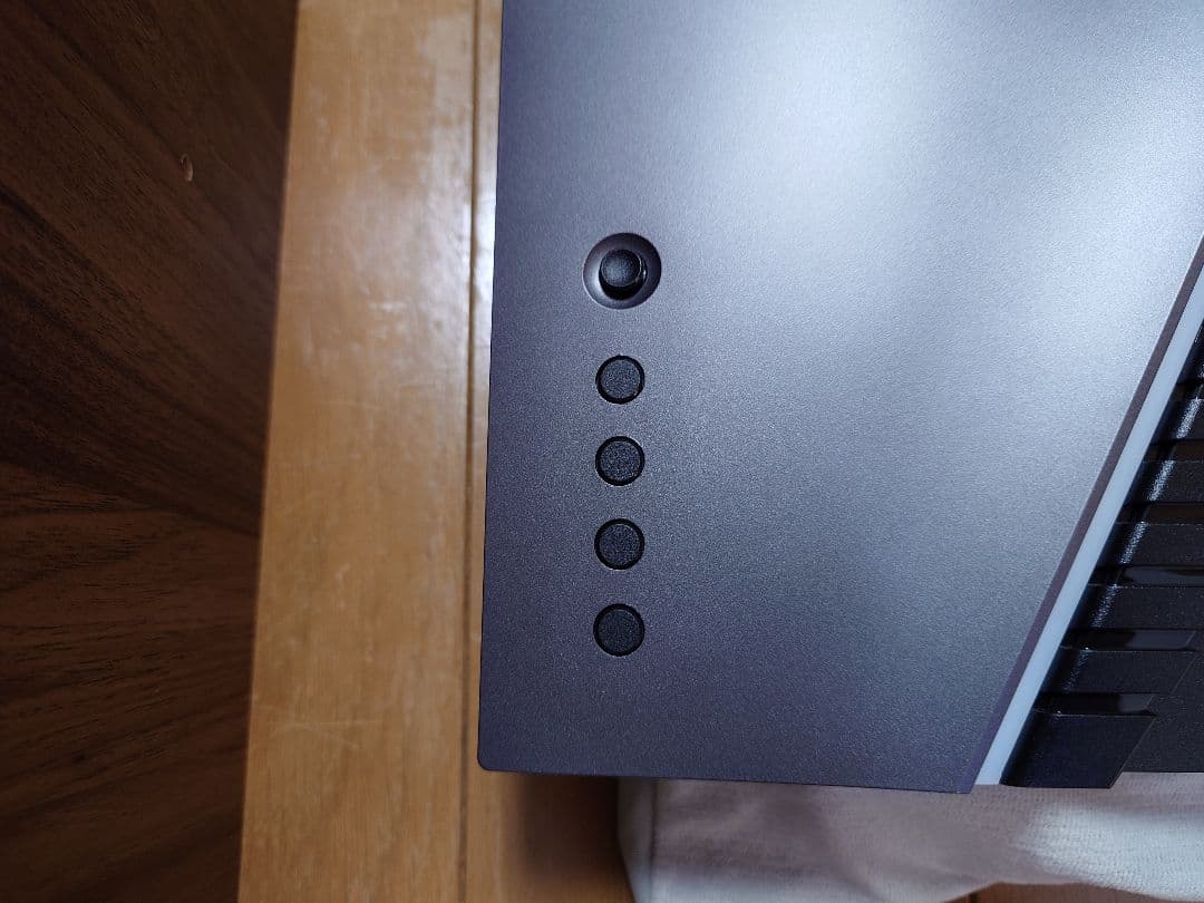 ディスプレイ・モニター本体 DELL S2721DGF