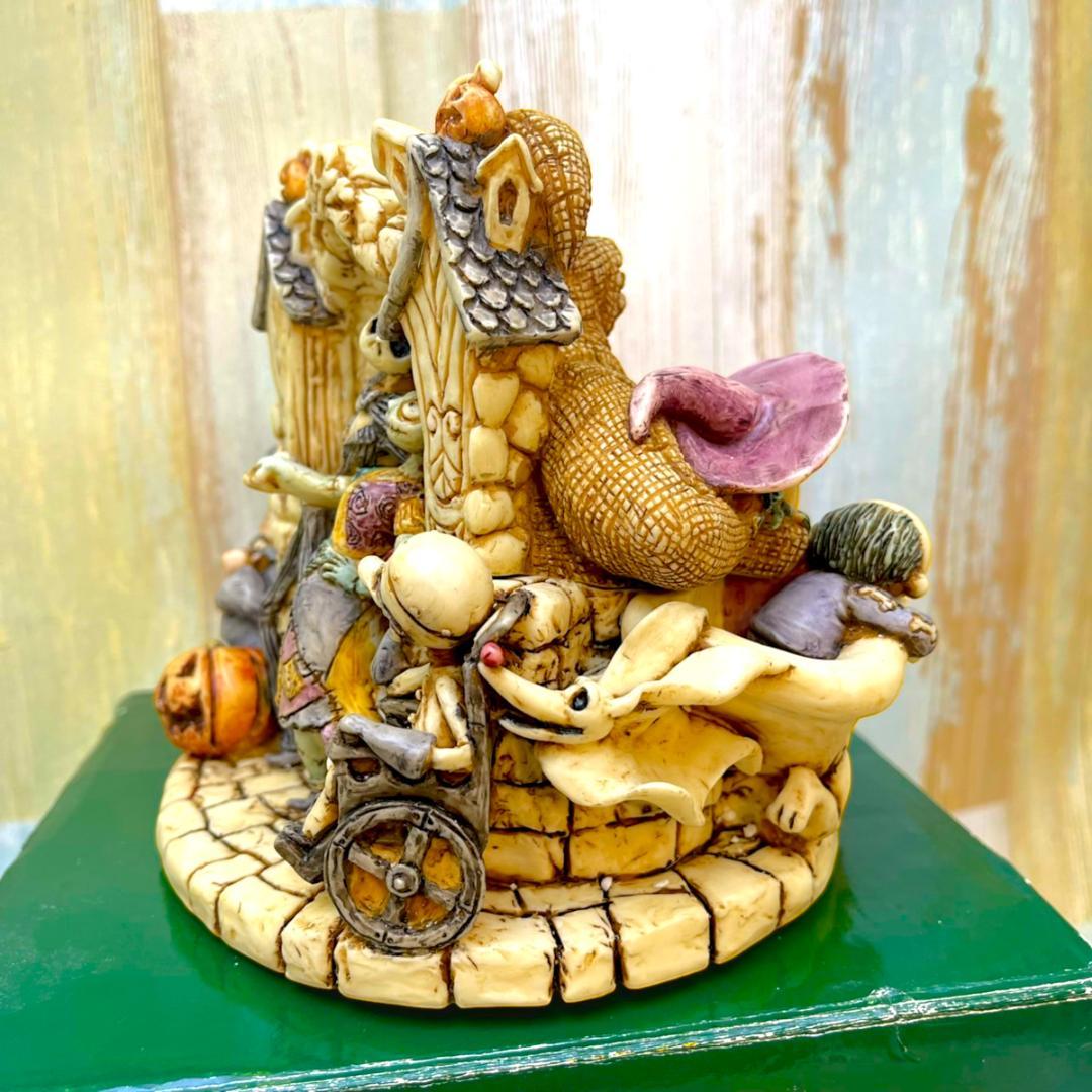 特大 限定1500個★ナイトメア ビフォア クリスマス メイヤー サリー