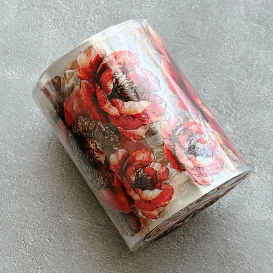 onwize 海外マスキングテープ　マステ 【2535】