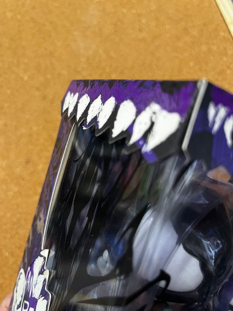 【2体セット】コスベイビーヴェノム　チョコレート&キャンディー