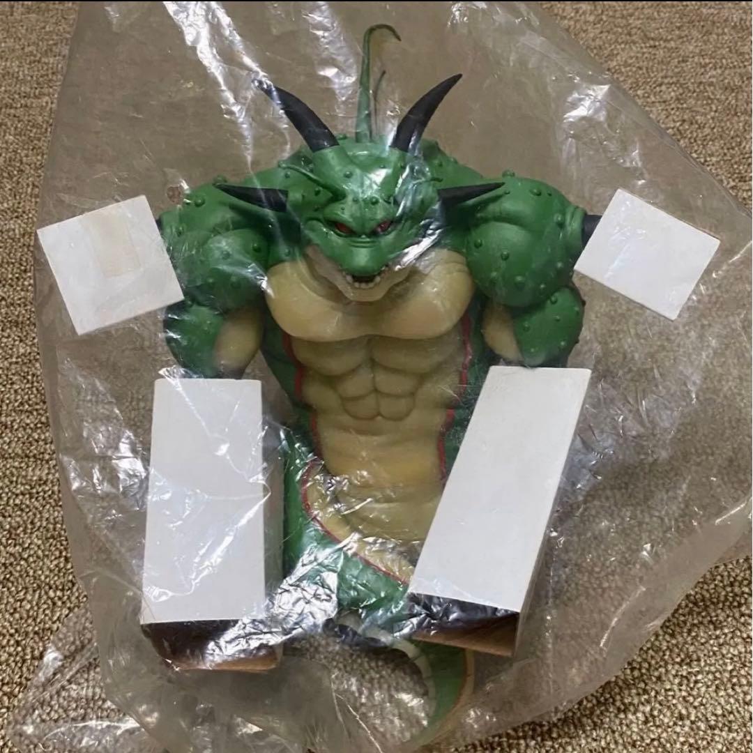 ドラゴンボール Z ポルンガ 蓄光バージョン 東京トイフェスティバル 限定品