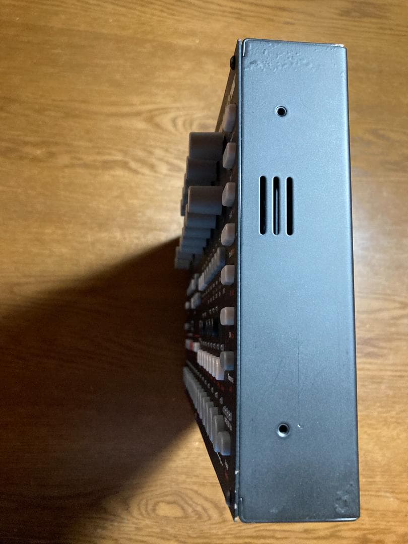 Elektron エレクトロンAnalog four 【難あり】