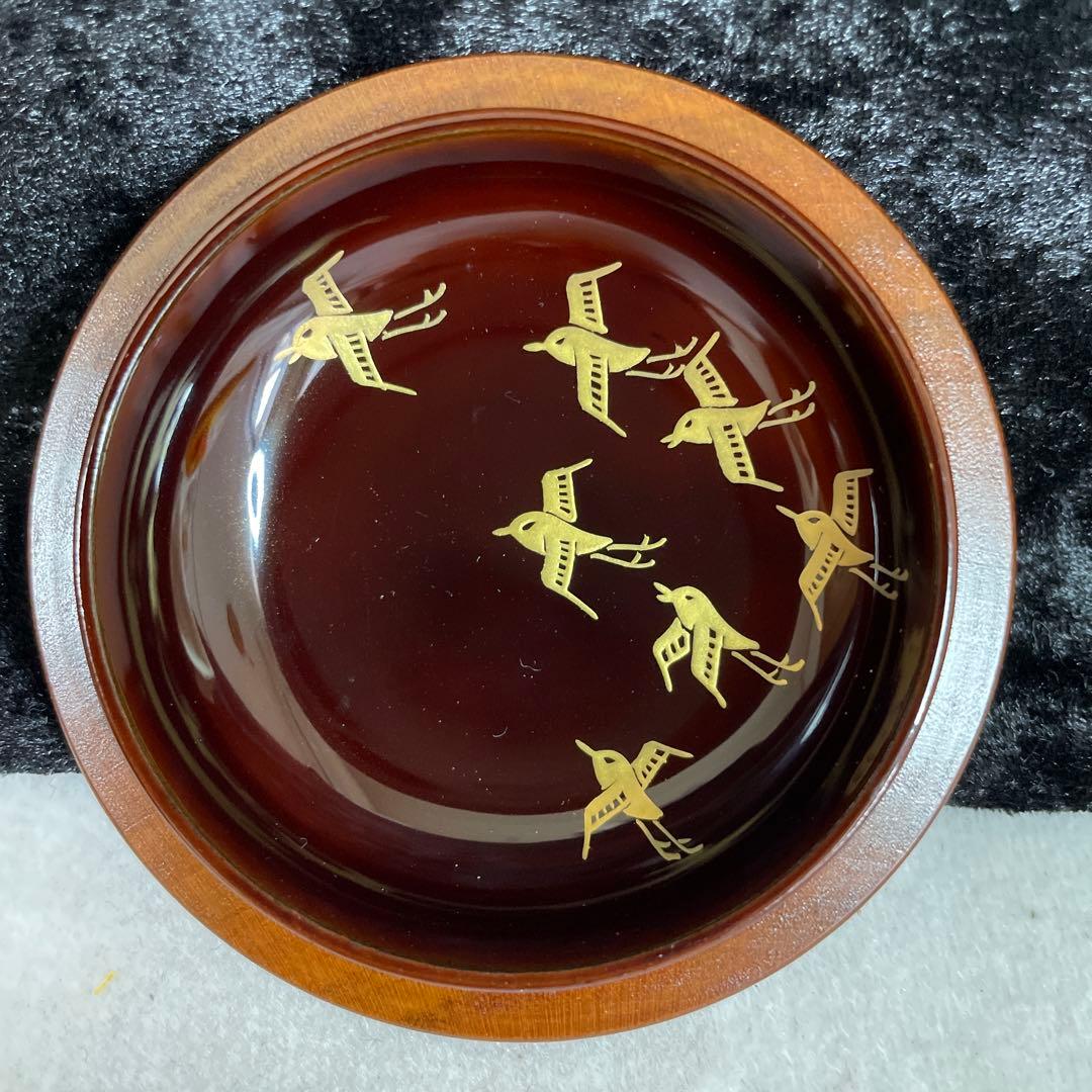 茶道具 苫屋棗　淡々斉好