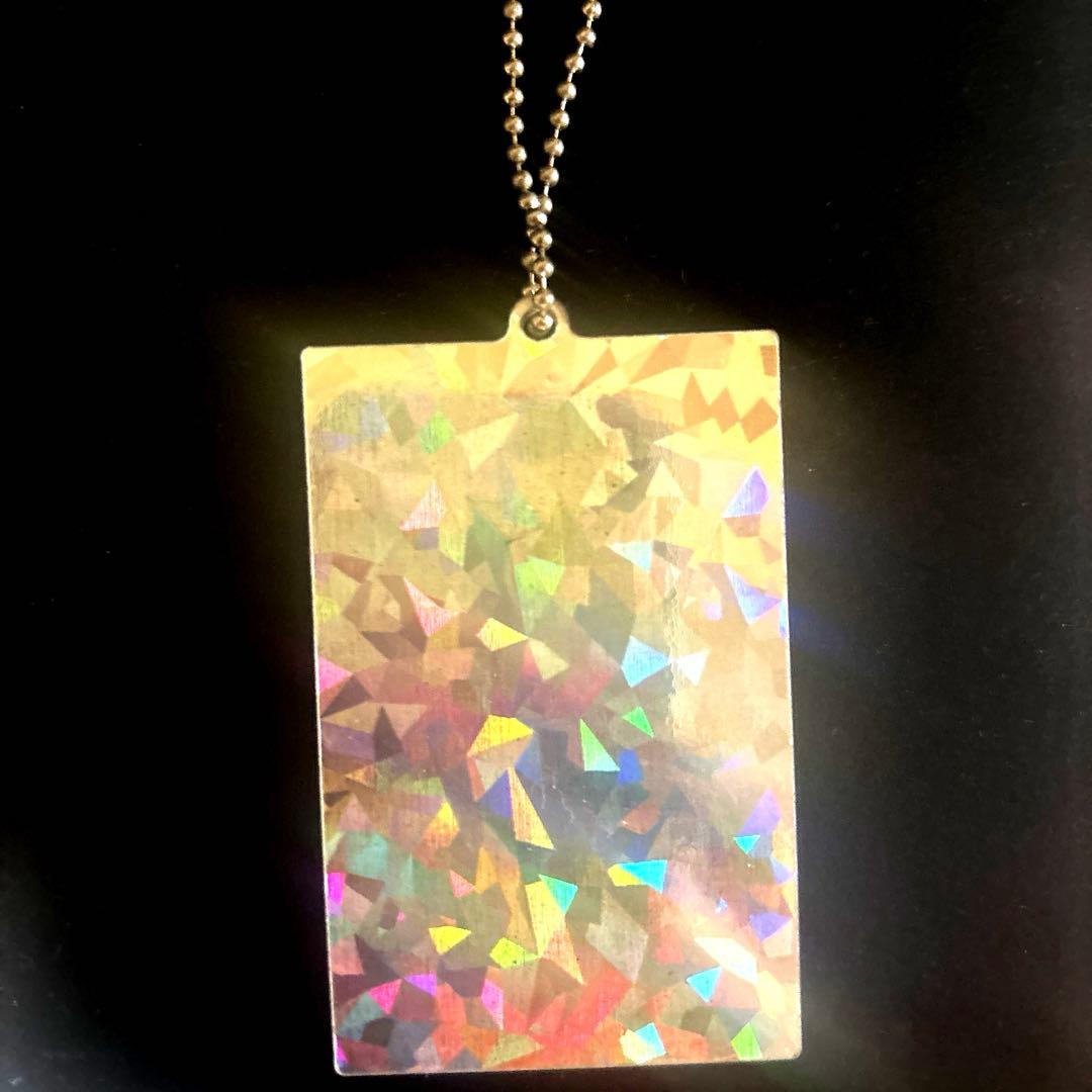 キラ レア 鬼滅の刃 冨岡義勇 アクリルキーホルダーコレクション