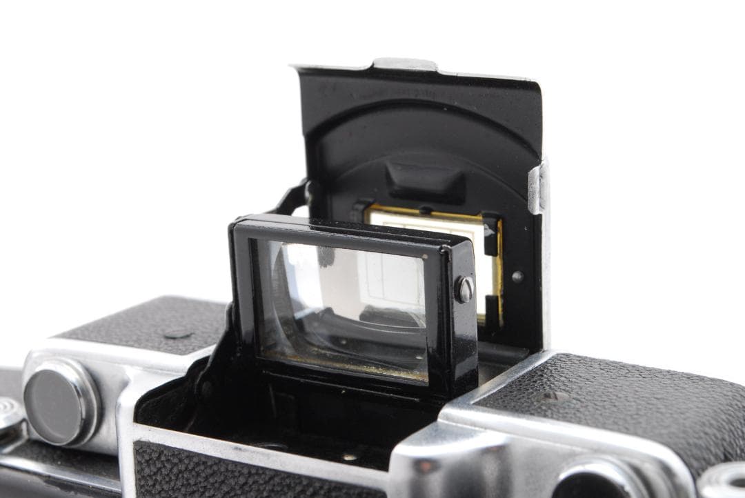 希少Zeiss Ikon SuperIkonta 531/2 6x9 C0063