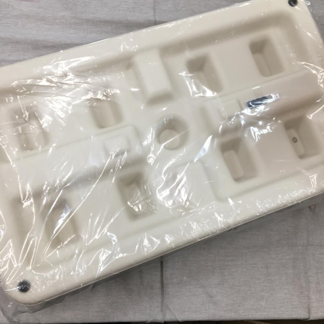 あ*僧様 LIXIL INAX 和風アタッチメント 踏み台付 RC-504/BW